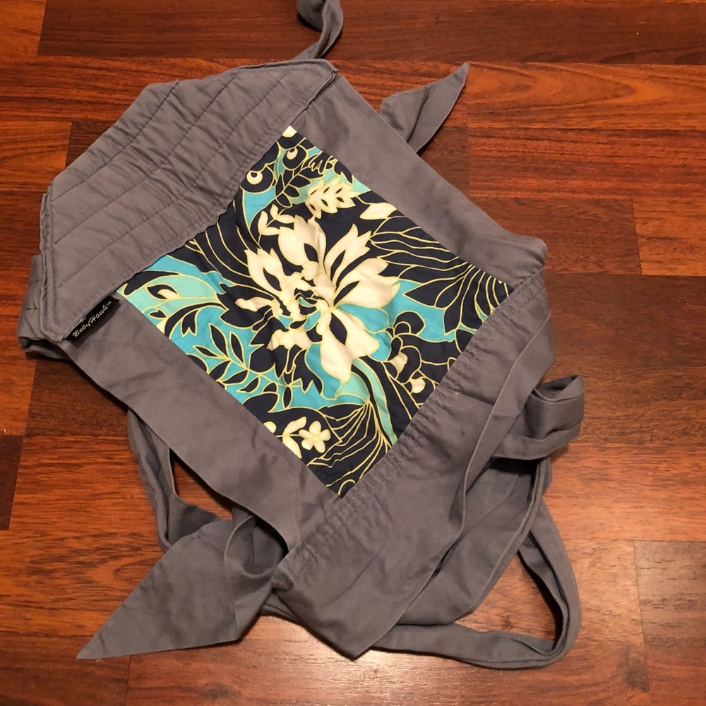 Babyhawk Meh Dai Carrier